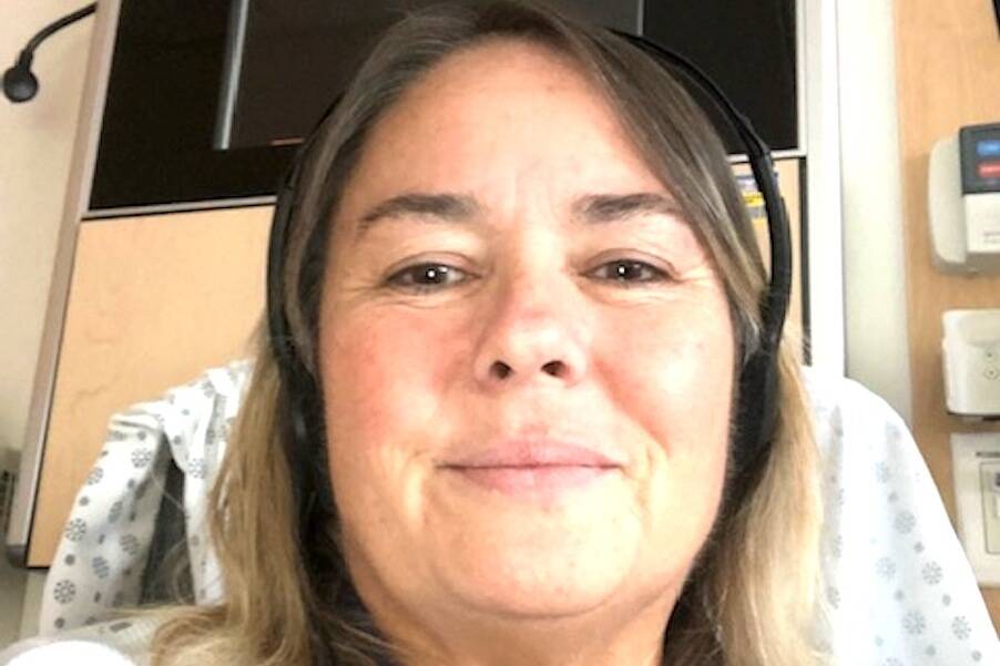 Hero wanted: Duncan woman in dire need of living kidney donor