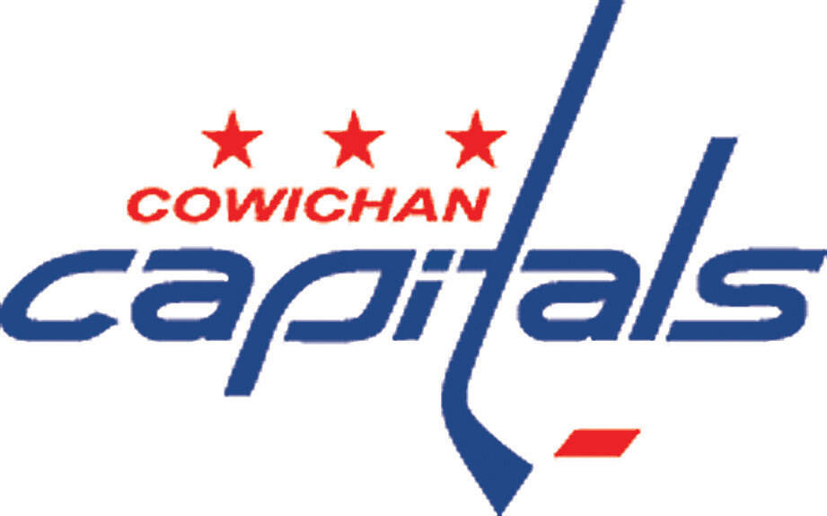 Flashback: Before the Capitals, and the birth of the Cap Centre