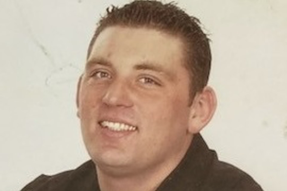 Dillan Unger, 41, has been identified as the victim of a fatal shooting in 91ԭ on Aug. 2. Another person was also seriously injured