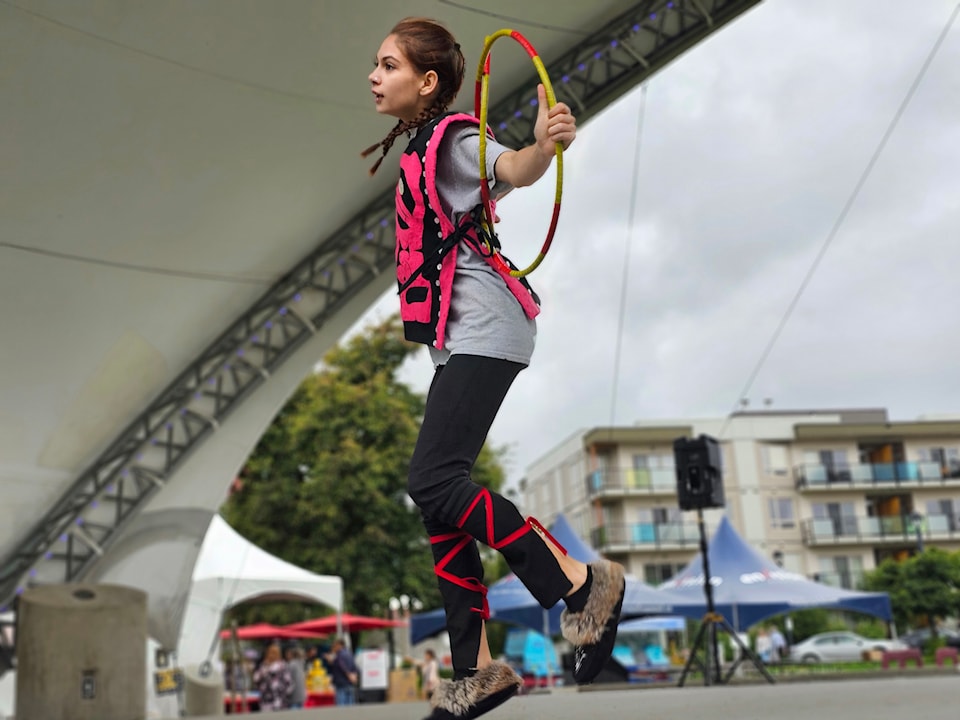 Global Festival at McLeod Athletic Park