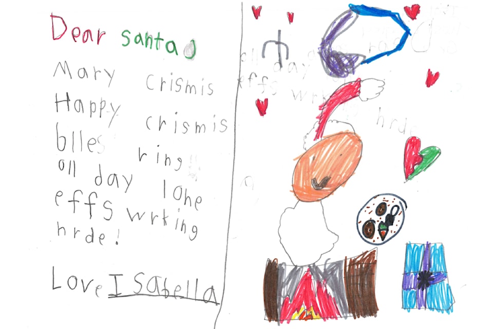 Isabella, Grade 2, West 91ԭ Elementary
