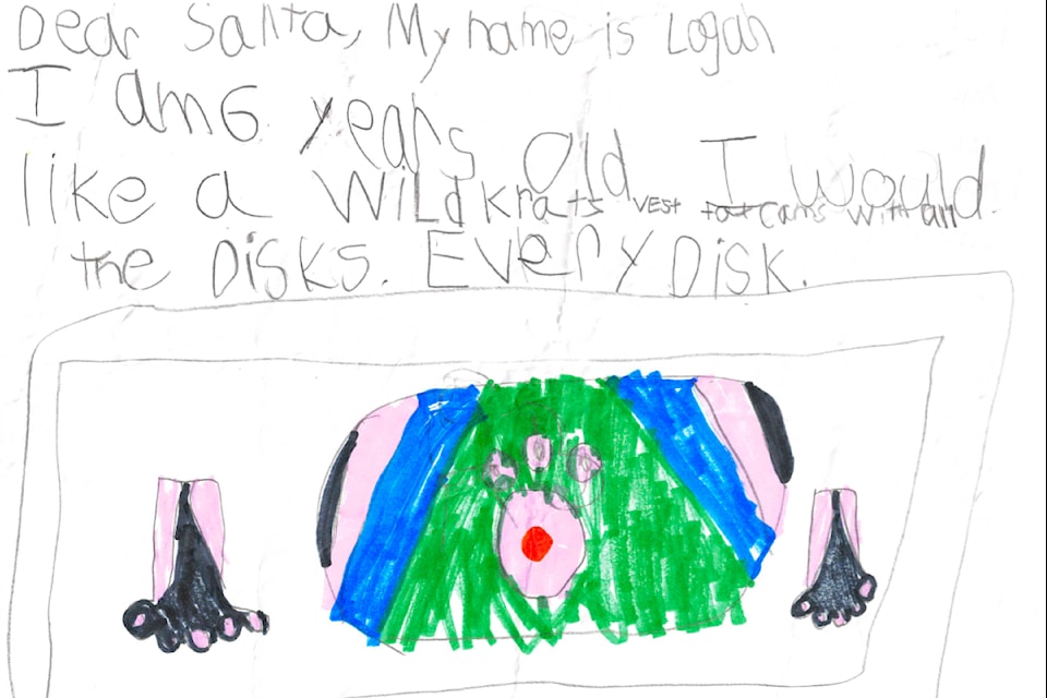 Logan, K/1 class, West 91ԭ Elementary