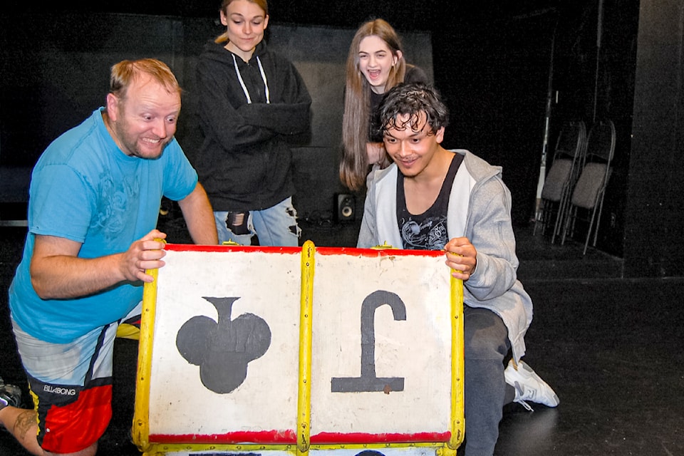 The fourth annual Siloam Theatre Festival runs July 18 to 28, featuring three different plays written and directed by 91ԭ playwrights.