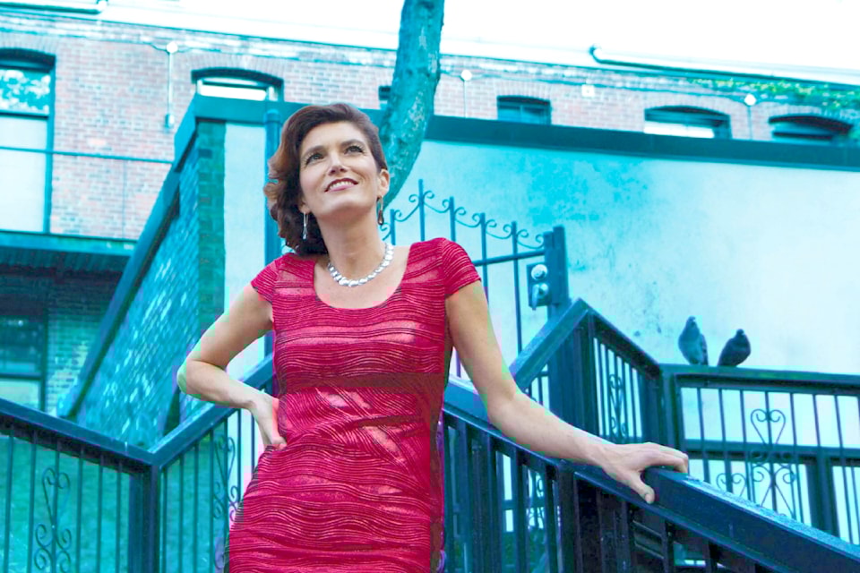 Elizabeth Bergmann, the artistic director of concerts at LCMS and a musician in her own right, will host the conversation before Sunday's concert.