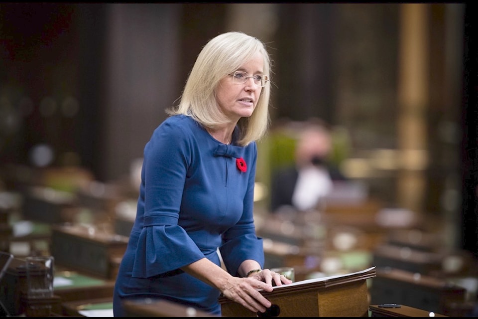 A by-election has been called for the federal Cloverdale-91ԭ City riding on Dec. 16. Conservatives have nominated former MP Tamara Jansen, who represented the riding from 2019 to 2021, before being defeated by Aldag.