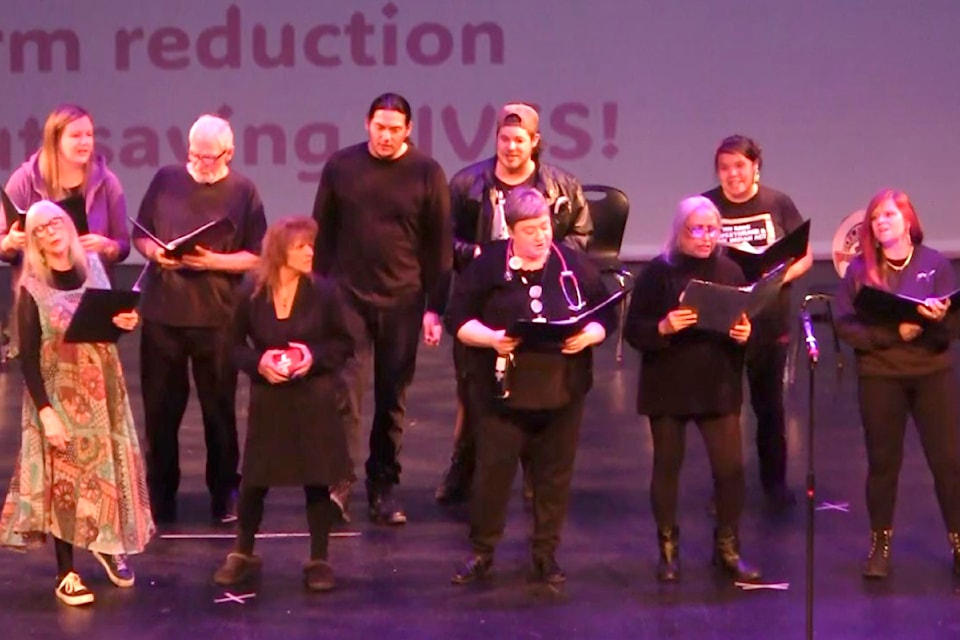 Precarious Players are set to perform Saturday, Oct. 5,  at the Bez Arts Hub.