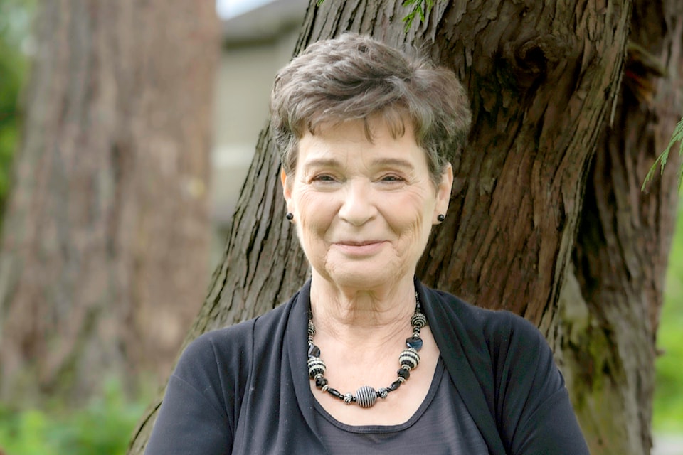 Petrina Arnason is running for the Green Party in -Willowbrook.