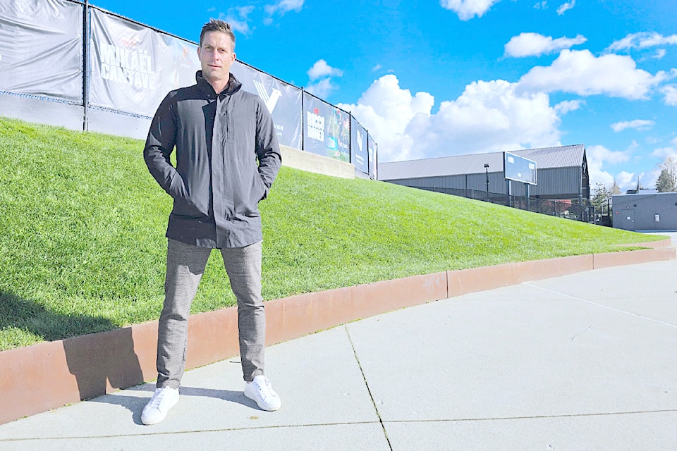 Vancouver FC president Rob Friend said the team will be looking to add some experienced players to the roster during the off-season after just missing the league playoffs