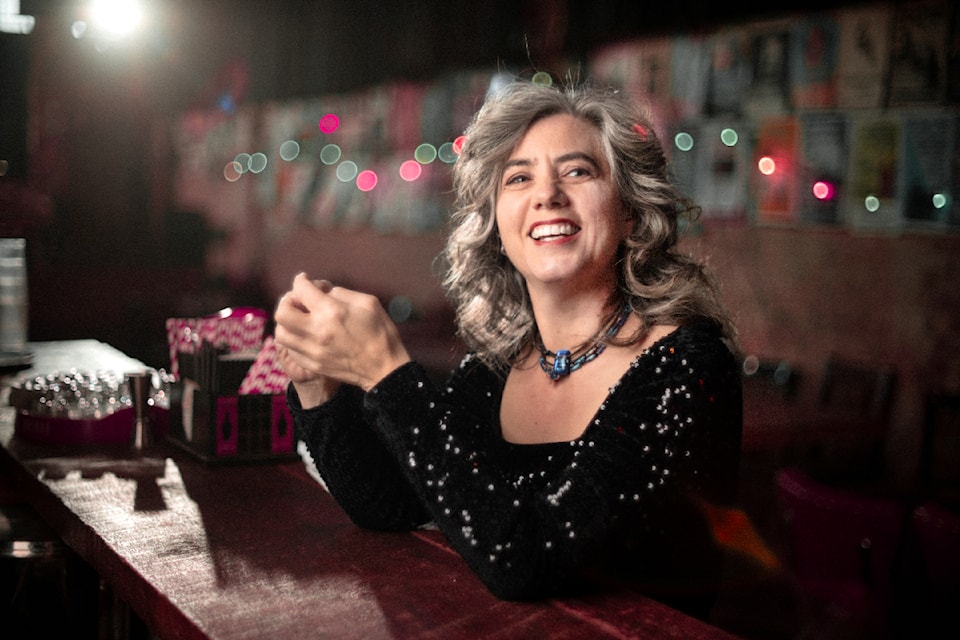 Bez Arts Hub welcomes back Cara Luft, who will perform Sept. 20, 2024. 