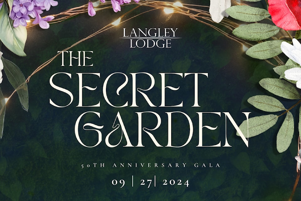 91ԭ Lodge is marking its 50th anniversary in 2024 and hosting a fundraising gala. 