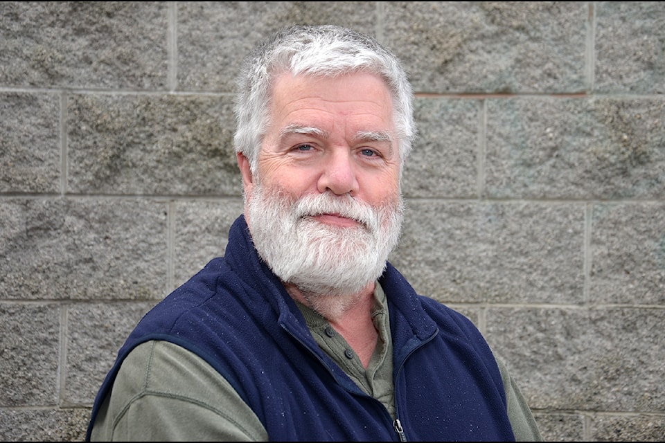 Meet a member of our team. This is multi-media journalist Dan Ferguson.