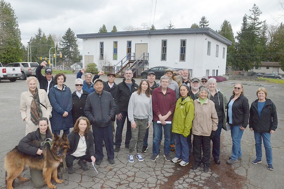 Residents of the area around the Nazarene Church in 91ԭ City are worried about a proposed development on the site.