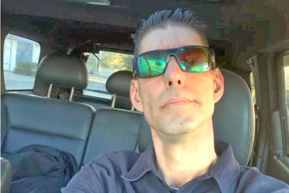 IHIT has released the identity of the deceased person found after a 91ԭ City fire. He's 47-year-old Tyler Smith, who recently moved to the community. (IHIT)