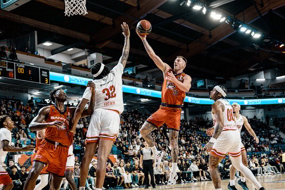 Vancouver Bandits have asked the league to look at the rules behind some controversial calls during the teams narrow semifinal loss to Calgary Surge.