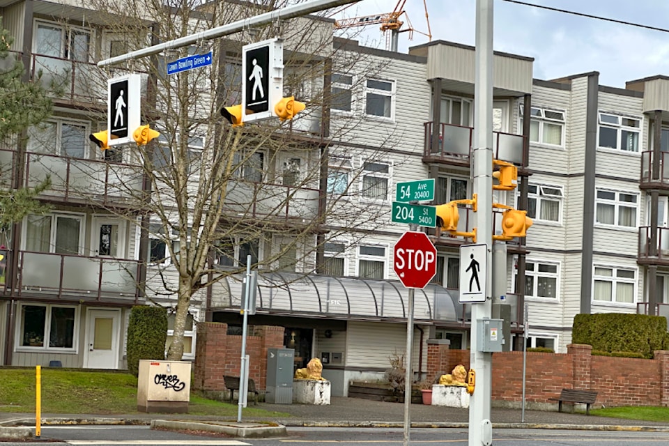 Residents at The Fir in 91ԭ have been without an elevator since early in 2025 and repairs are not expected until June. 
