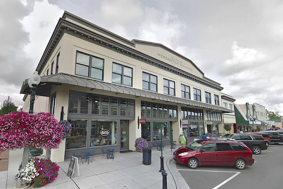 Impact of a temporary border closure on Lynden, WA would depend on how long it lasts, said Gary Vis, executive director of the Lynden Chamber of Commerce.