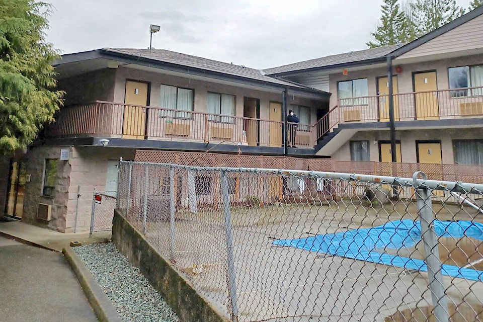 Crime scene investigation