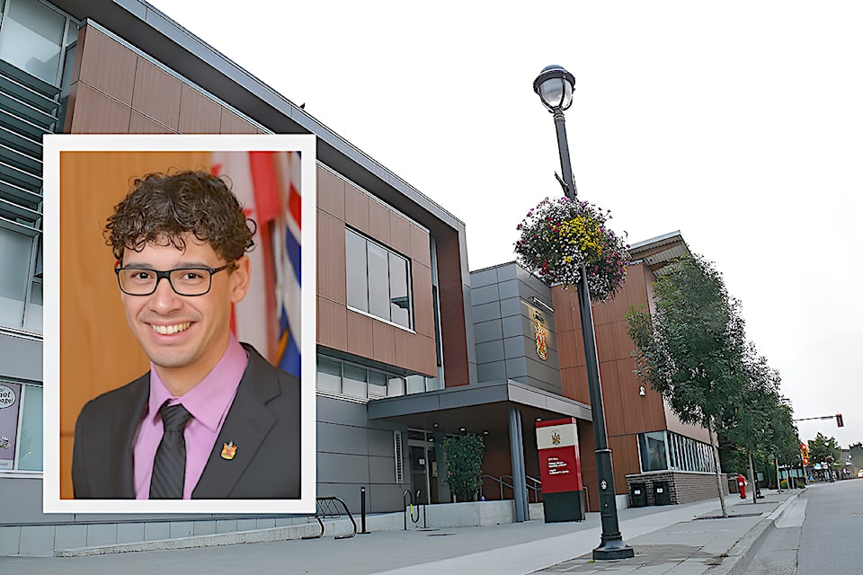 91ԭ City Mayor Nathan Pachal issued a statement Tuesday, Jan. 7,  saying the municipality has rejected a  91ԭ Township demand for $1.75 million more under an RCMP cost-sharing deal, calling it 'bullying tactics.'