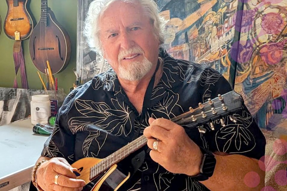 Richard McDiarmid's paintings can be found in commercial galleries and corporate and private collections in many countries worldwide. A respected instructor and mentor, he has facilitated many workshops in Canada, U.S., Britain, France, and Spain.