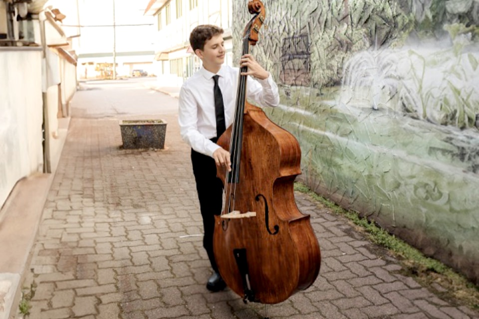 Langley uke camp a starting point