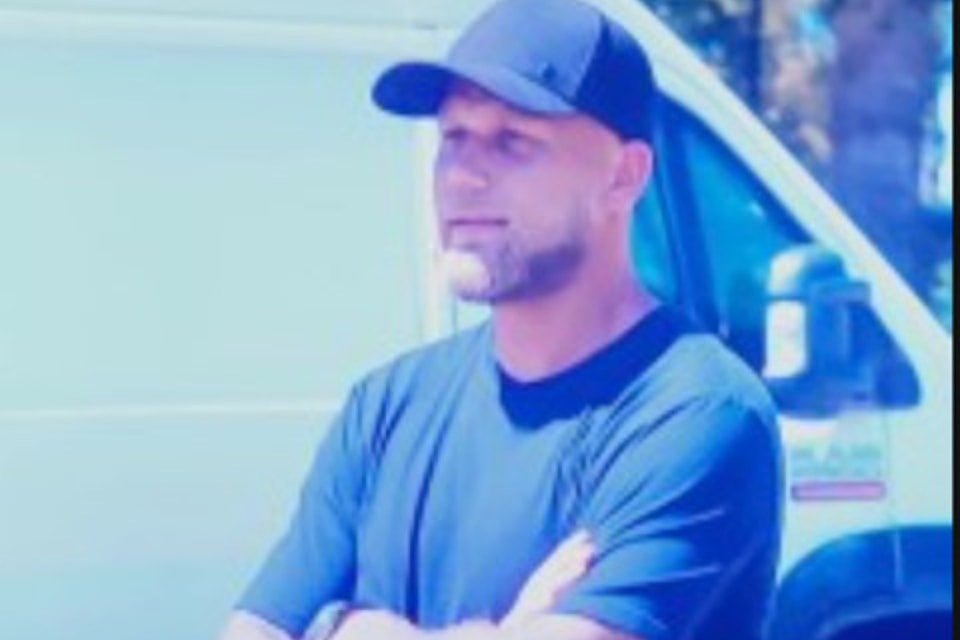 Police wanted poster