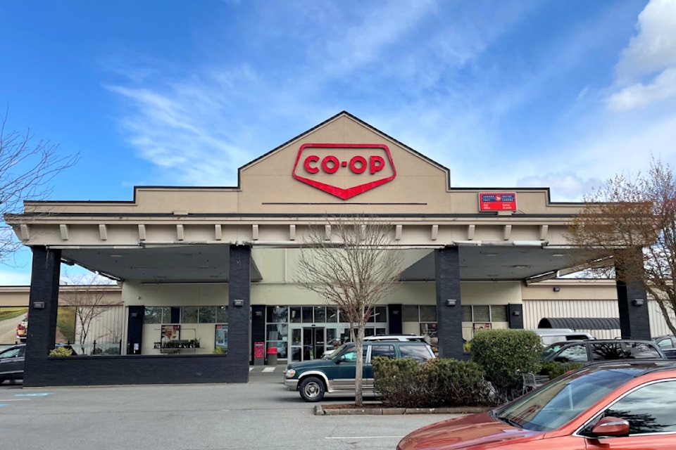 Otter Co-op – which has its roots and head office in Aldergrove – ended the year with sales of a little more than $517 million, with a bottom line loss of just over $5 million.