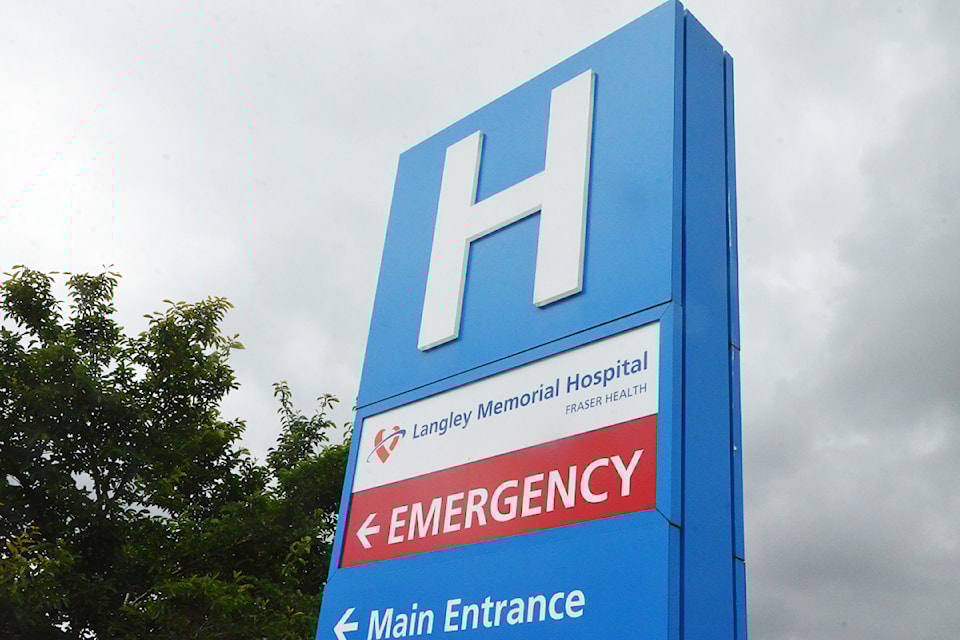Promises for major new facilities for  Memorial Hospital were made during the last provincial election.
