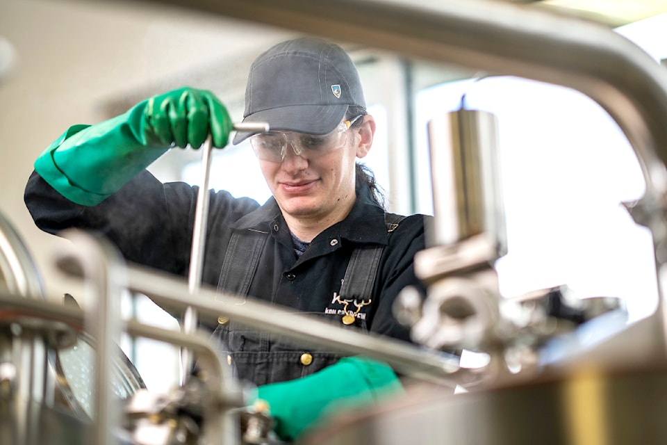 KPU fast-track programs