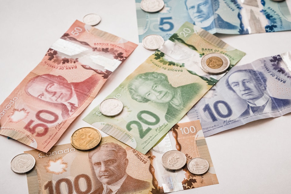 money