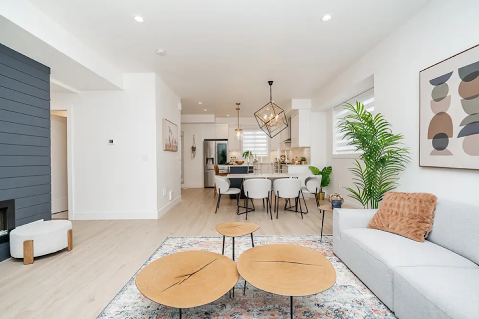 A new, four bedroom, 3.5-bathroom home in Willow Heights is among the prize homes in the Hometown Heroes Lottery this year.