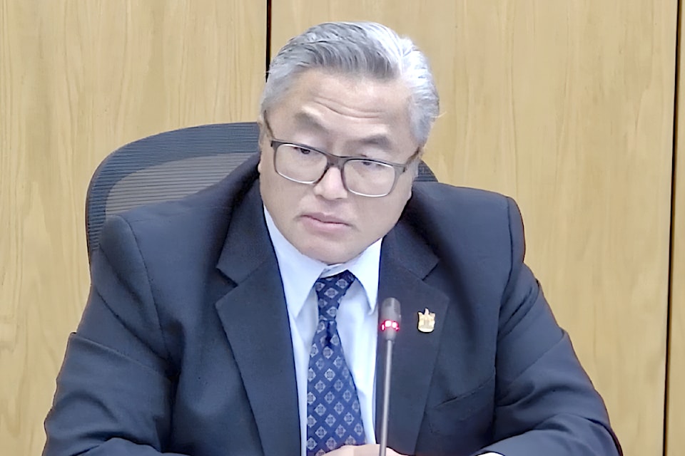 A report by 91ԭ City Chief Administrative Officer Francis Cheung said there is no 'compelling reason' to de-integrate animal control services currently shared with the Township.