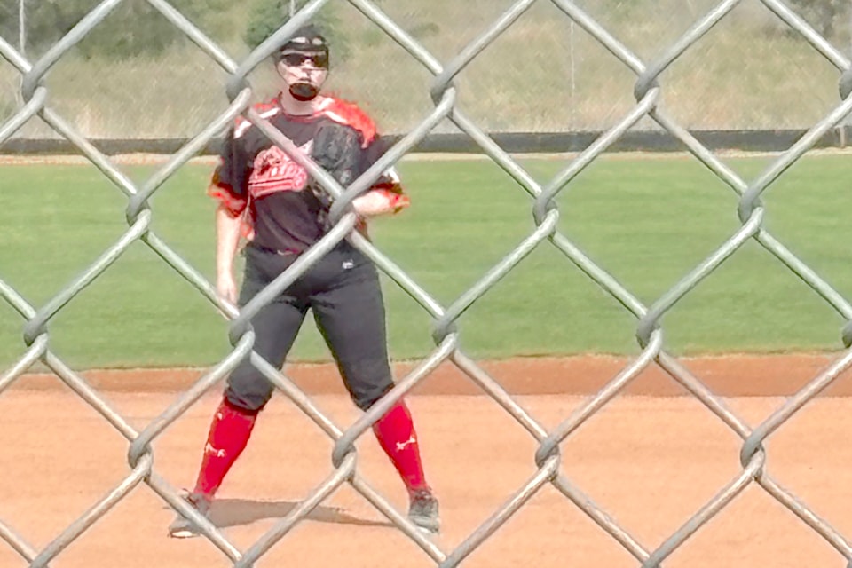 91ԭ's U20 Red Sox overcame a slow start to win silver at the 2025 Spring Knockout in Kamloops.