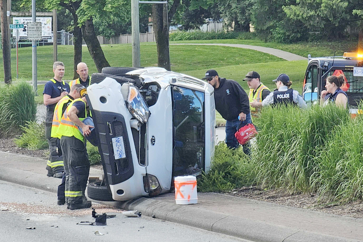 Car Accident