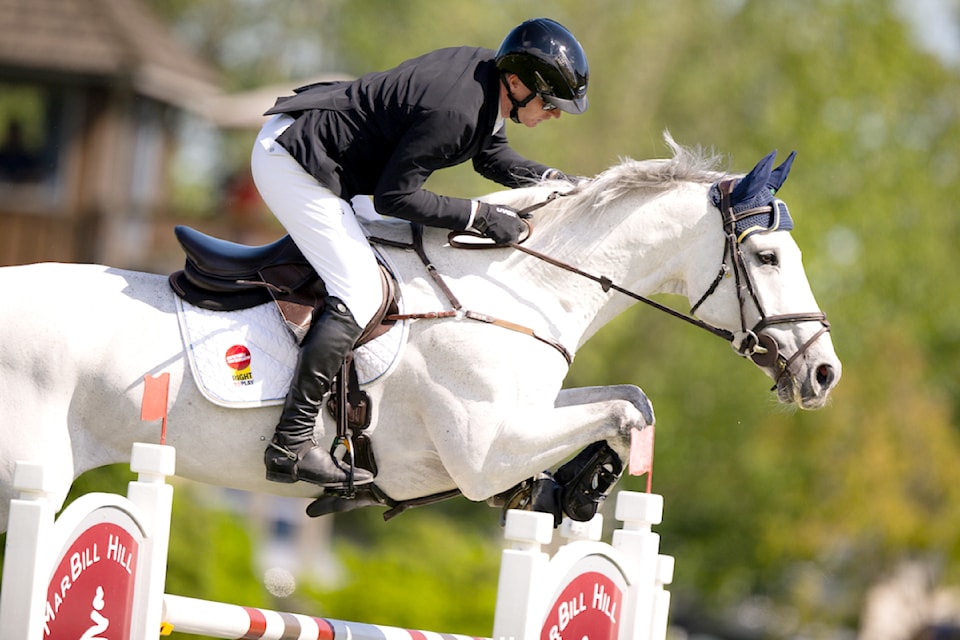 Daniel Coyle and Incredible were the team to beat last week, and again this week at tbird.