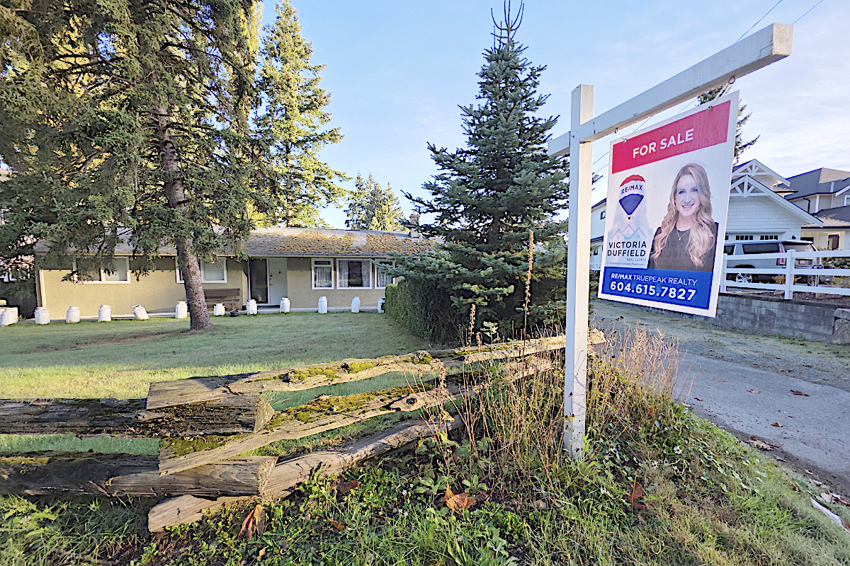 Real estate market trends
