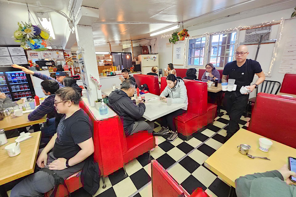 Northern Cafe
