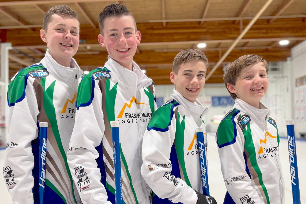 Langley Weekend Warmup: News + Events for September 12th, 2025