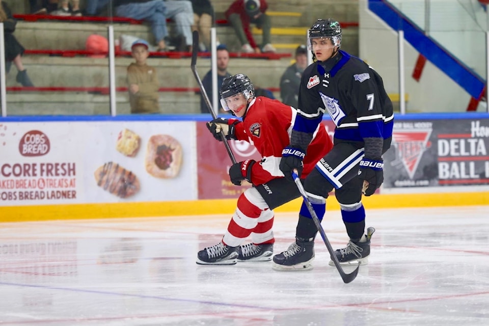 Vancouver Giants