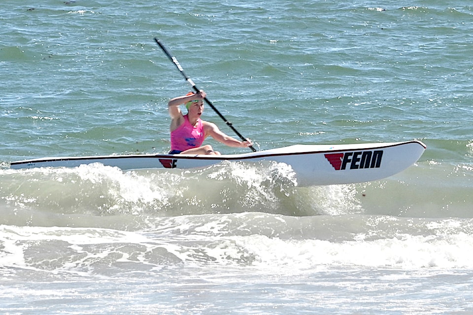 Surf Lifesaving Championships
