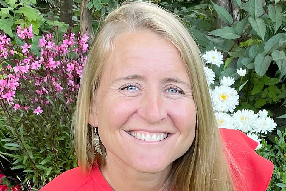 Jami Watson campaign