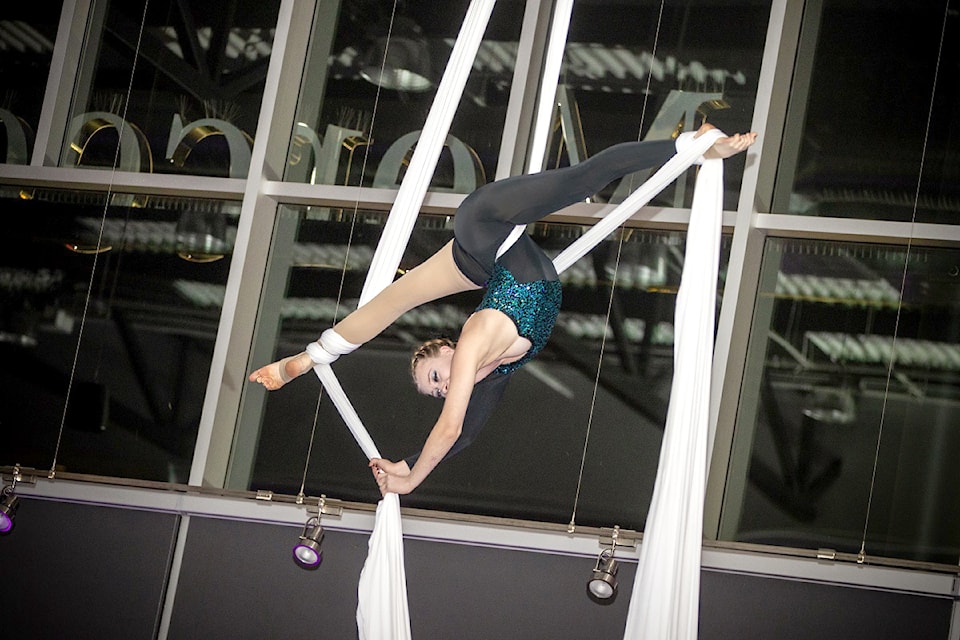 Drive Gala fundraiser