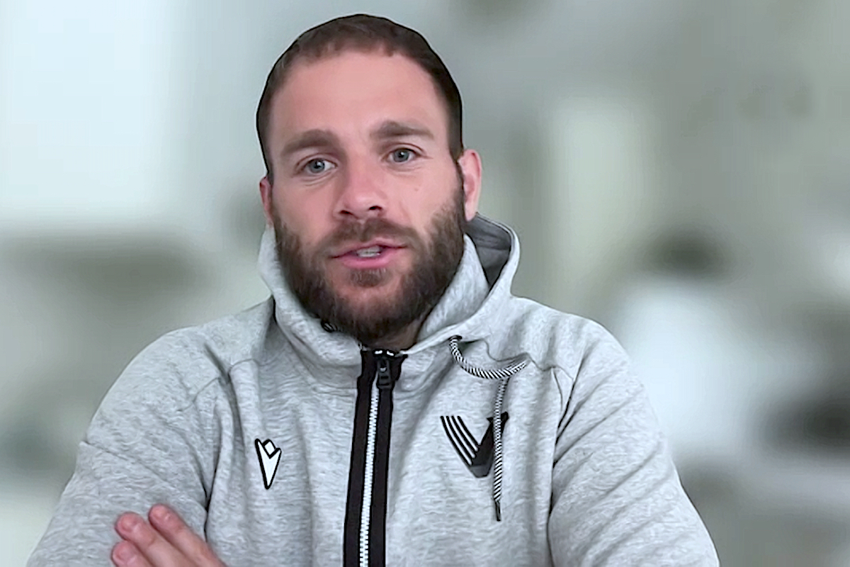 Nerves, but not nervous: Vancouver FC prepares to face Whitecaps