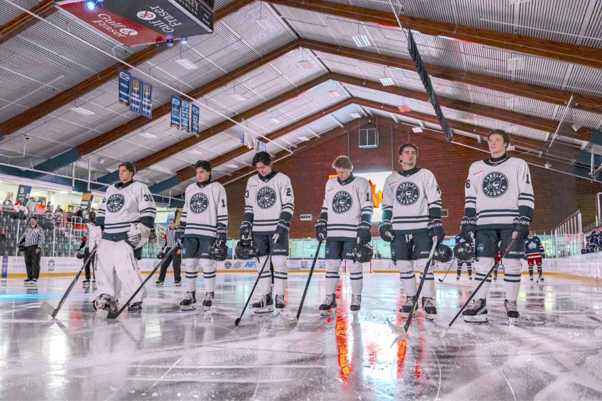Langley Rivermen