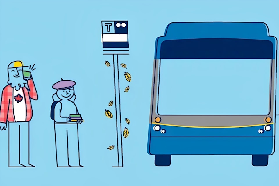 TransLink service changes