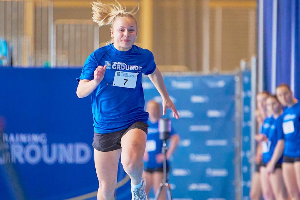 Brooklyn Roddham Rugby