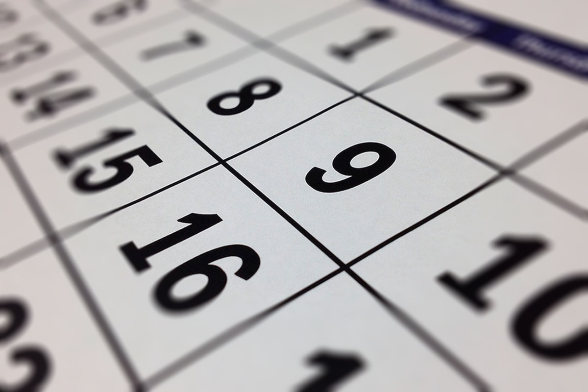 COMMUNITY CALENDAR Summer's here, Langley Langley Advance Times