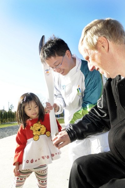 13201langleyOlympictorchvisitsMontessori