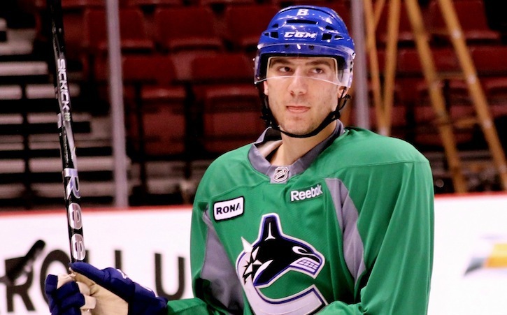 nfl canucks