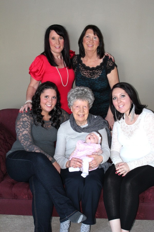 14463langleyfivegenerations