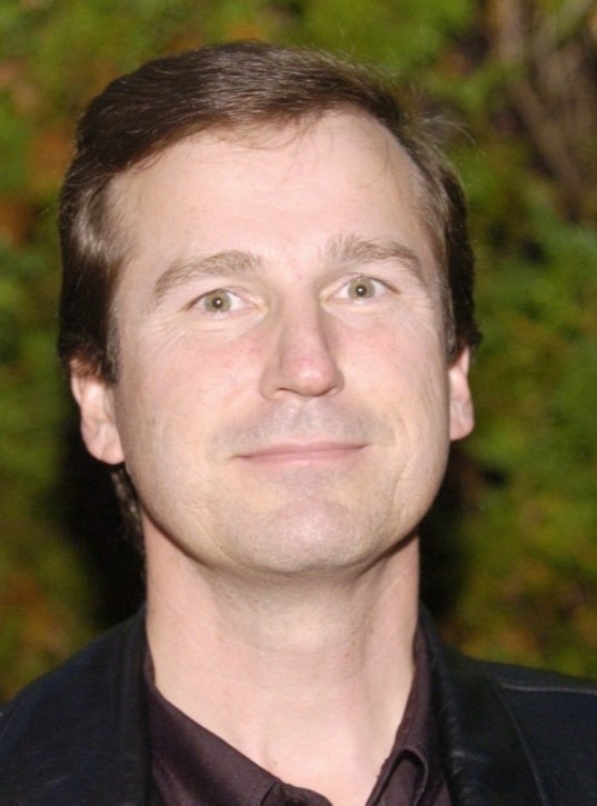 John Gordon Stafford parent Rob McFarland.